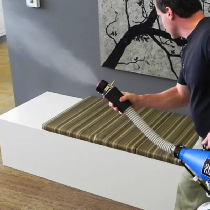 Professional Odor Removal in Beloit, KS